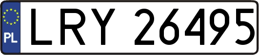 LRY26495