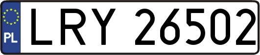 LRY26502