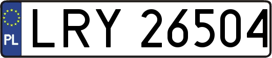 LRY26504