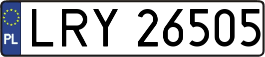 LRY26505