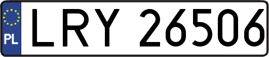 LRY26506