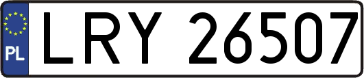 LRY26507