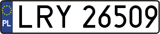 LRY26509