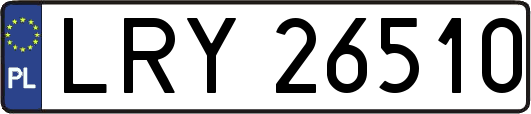 LRY26510