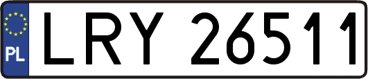 LRY26511