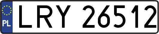 LRY26512