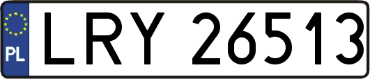 LRY26513