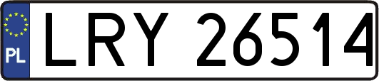 LRY26514