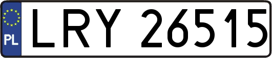 LRY26515