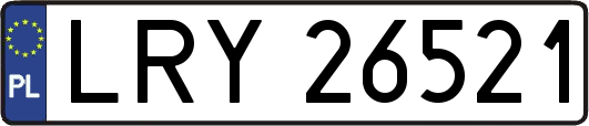 LRY26521