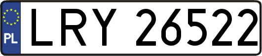 LRY26522
