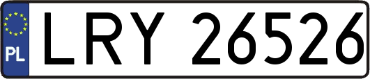 LRY26526