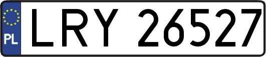 LRY26527