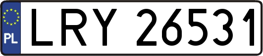 LRY26531