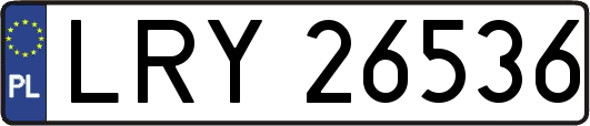 LRY26536