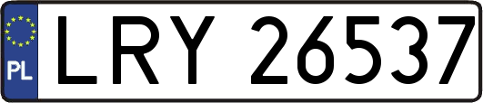 LRY26537