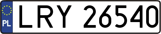 LRY26540
