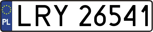 LRY26541
