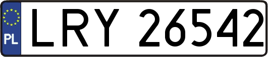 LRY26542