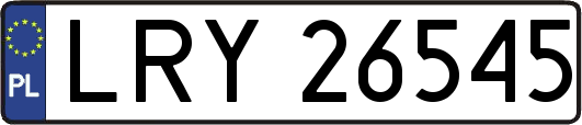 LRY26545