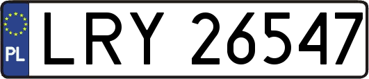 LRY26547
