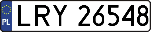 LRY26548