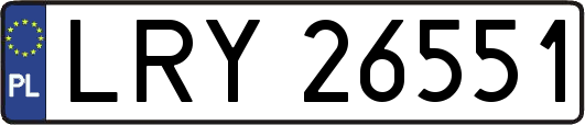 LRY26551