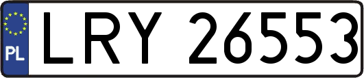 LRY26553