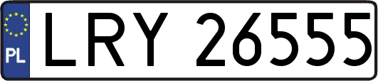 LRY26555
