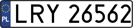 LRY26562