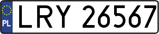 LRY26567