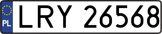 LRY26568