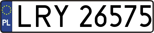 LRY26575