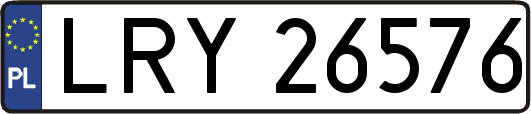 LRY26576
