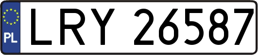 LRY26587