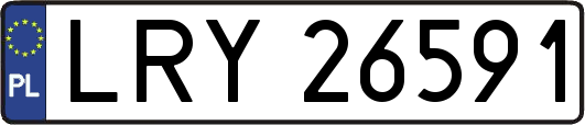 LRY26591