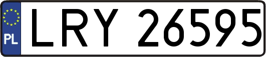 LRY26595