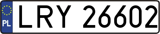 LRY26602
