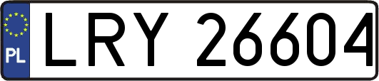 LRY26604