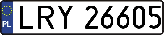 LRY26605