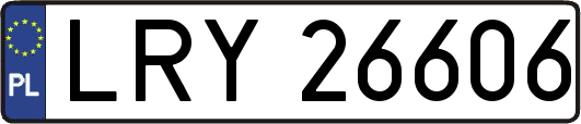 LRY26606