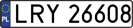 LRY26608