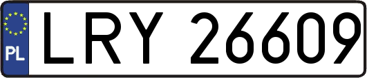 LRY26609