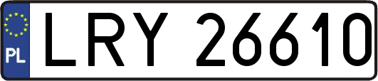 LRY26610