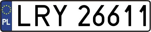 LRY26611