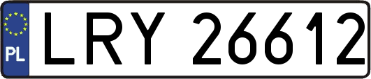 LRY26612
