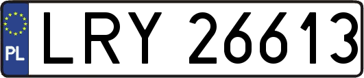 LRY26613