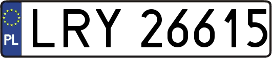 LRY26615