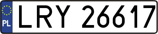 LRY26617