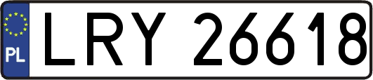 LRY26618